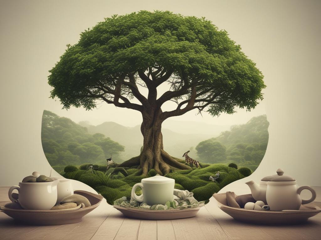 eco tourism, nature, adventure, tea gardens, wildlife